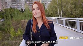 Why are we just chatting so much? Let’s fuck already, pretty Russian chick from the app!