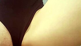 x4sun's perfect body in sexy games, tattooed and masturbating with big cock.