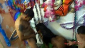 Carnaval Zicabrava Production Rubens Badaro Video Completo Xvideos Red