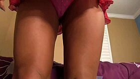 Angelica taylor's lips suck dick before wet pussy gets pounded