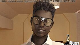 bbc discovers his new mistress craves sucking him off