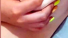 touching big boobs in first person depravedminx sex anal orgasm