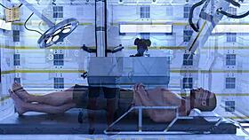 Exploring the depths of spacetime in episode 51