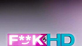 Hey, that busty slovakian vixen drains two cocks at the gym with hardcore titty fuck.