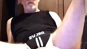 Thomas odea unleashes monster cock in gay toys action!