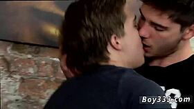 Young Naked Teen Straight Gay Sex With Twink Boy Fingered