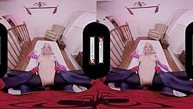 spider gwen blowing your mind with mouth and pussy