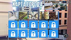 Dive into Photo Hunt Part 1 with a Naughty Teen Slut in 3D Cartoon.