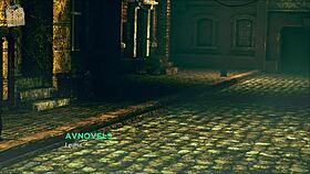 Eternum 40 Game Anime Adventure Quest