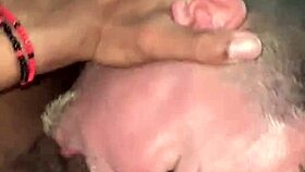 Two Heteros Turn Bisexual After Club Brotherhood