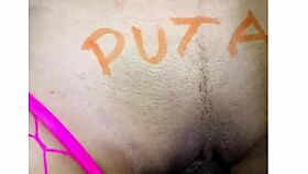 i confessed my cheating wife story part 2 as a latina prostitute