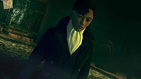 Eternum 40 Game Anime Adventure Quest