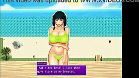 Man's Quest to Impregnate Women for Reward in Breedtown