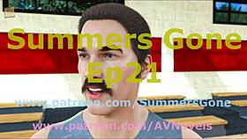 summers gone 21
