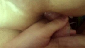 young blokes chase maximum anal pleasure fucking chubby fat asses