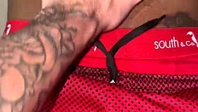 Two Heteros Turn Bisexual After Club Brotherhood