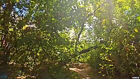 pleeeeease keep cumming inside me in public