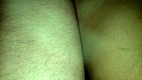 Milf pussy pounded deep with creampie