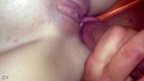 I fuck my chick hard