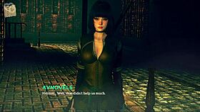 Eternum 40 Game Anime Adventure Quest