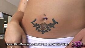 i uncoverd this wild redhead nude