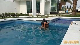 Day Off For Mexican Producer But Recording Content