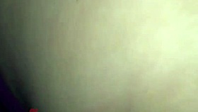 Milking Cum From Fat Ass During Massage