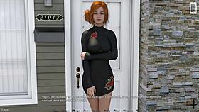 complete gameplay of nockout master part 6 in stunning 3d cartoon style.