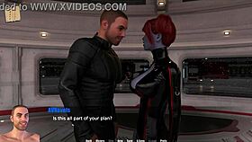 Exploring the depths of spacetime in episode 51