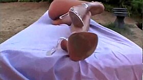 cock craving tera patrick banged outdoors
