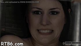 intense hardcore session leaves me breathless