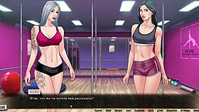 Komplett gameplay - vår röda sträng del 4