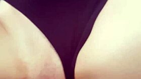 x4sun's perfect body in sexy games, tattooed and masturbating with big cock.