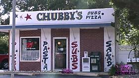 i bare my great tits and pussy outdoors