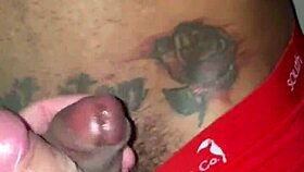 Two Heteros Turn Bisexual After Club Brotherhood