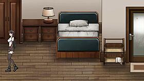 Cute Lady Feels Intense Pleasure In Dcity Fantasy Hentai Game