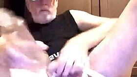 Thomas odea unleashes monster cock in gay toys action!