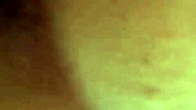 Peruvian milf craves anal fucking