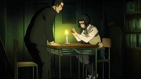 Jujutsu Anime Series