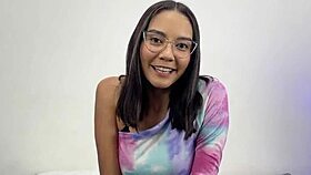 In My Porn Interview, I Play With Toys