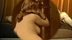 Dark Lantern Entertainment Unveils Steamy Retro Hairy Porn