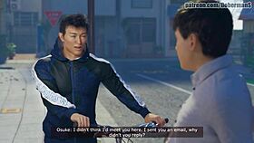 i cheated on my boyfriend with tight pussy