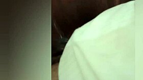 Just chilling, sucking dick on life support in a hotel room