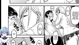 Huge Breasts Academy