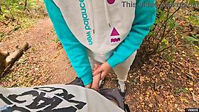 pleeeeease keep cumming inside me in public