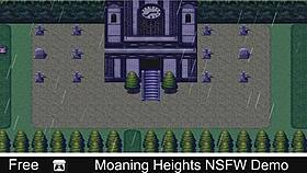 moaning heights nsfw demo showcases 3d anime hentai action