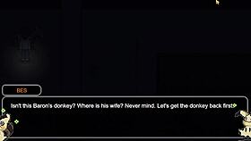 playing hentai game village rhapsody part 2 in spanish narration