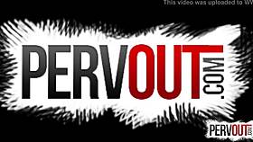 paris kennedy dominates her step-dad with pantyhose masturbation, achieving solo orgasm