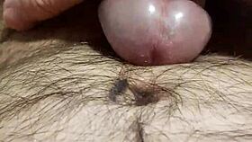 i cumshooted all over myself lol