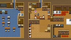 Exploring desires in NTRKnight part 2 with subtle touches